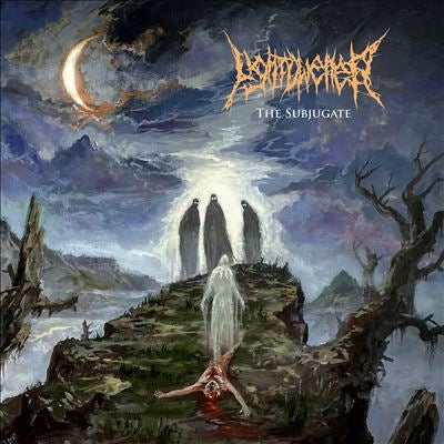 Light Dweller - The Subjugate - Import Vinyl LP Record