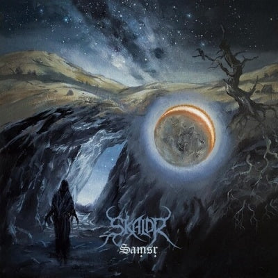 Skaldr  -  Samsr  -  Import CD