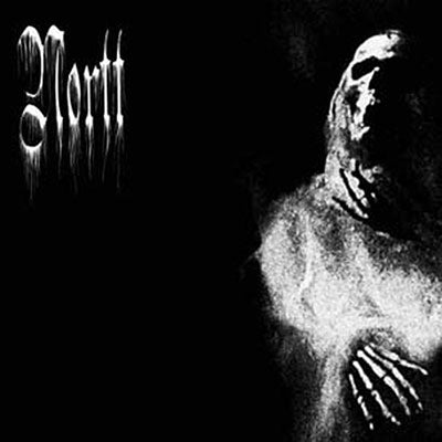 Nortt - Dodssang - Import CD