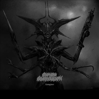 Cronos Compulsion - Lawgiver - Import CD