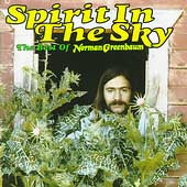 Norman Greenbaum - Spirit In The Sky: The Best Of Norman Greenbaum - Import CD