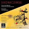 Stanislaw Skrowaczewski & Nhk Symphony Orchestra - Skrowaczewski - Import CD