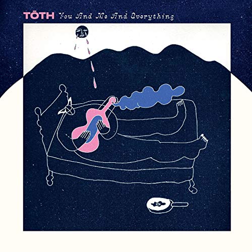 Toth - You And Me And Everything - Import  CD