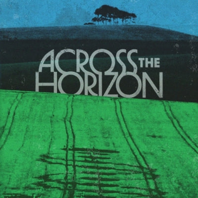 Various Artists - Across The Horizon - Vol. 1 - Import Vinyl LP Record