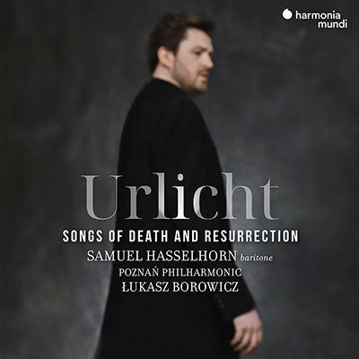 Samuel Hasselhorn - Urlicht Songs Of Death And Resurrection - Import CD