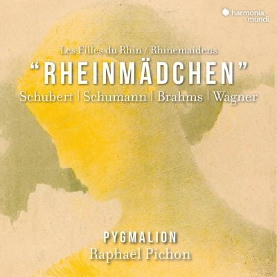Leipziger Streichquartett - Schubert, Schumann, Brahms & Wagner - Import CD