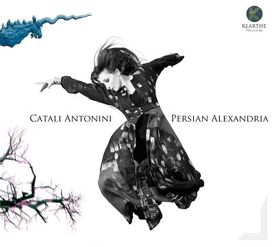 Catali Antonini - Persian Alexandria - Import CD