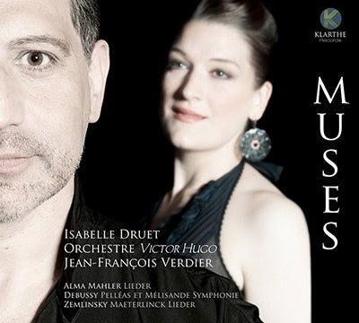 Mezzo-Soprano Alto Collection - Muses - Import CD
