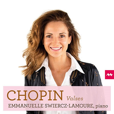 Chopin, F. - Valses - Import CD