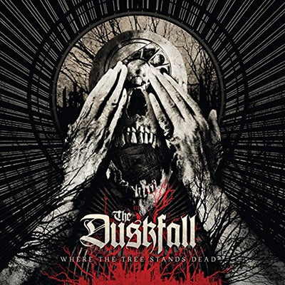 The Duskfall - Where the Tree Stands Dead - Import Vinyl LP Record