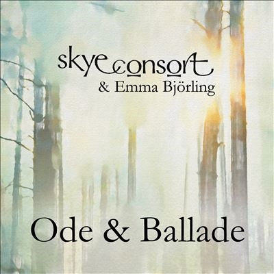 Annlaug Borsheim 、 Emma Bjorling - Ode & Ballade - Import CD