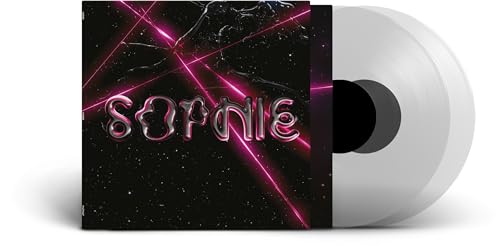 Sophie - Sophie - Import Indie Exclusive Vinyl LP Record