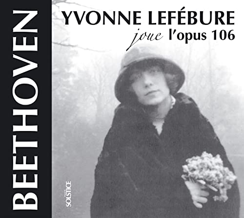 Beethoven (1770-1827) - Piano Sonata.29, 32: Lefebure - Import CD