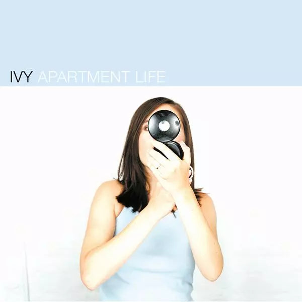 Ivy - Apartment Life - Import Vinyl LP Record