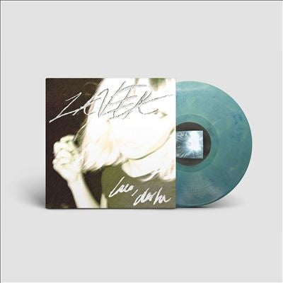 Laveda - Love, Darla - Import Eco Mix Vinyl LP Record Limited Edition
