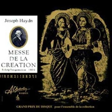 Haydn (1732-1809) - Mass No, 11, : Hinreiner / Camerata Academica Salzbourg - Import CD