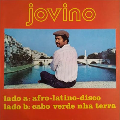 Jovino Dos Santos - Jovino Dos Santos - Import CD