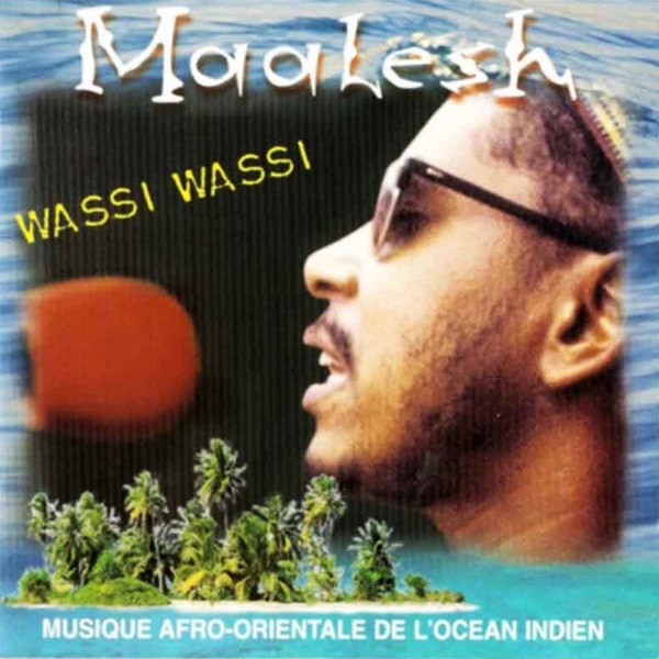 Maalesh - Wassi Wassi - Import CD