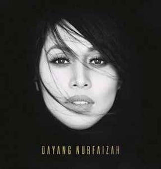 Dayang Nurfaizah - Dayang Nurfaizah - Import Vinyl 2 LP Record Bonus Track