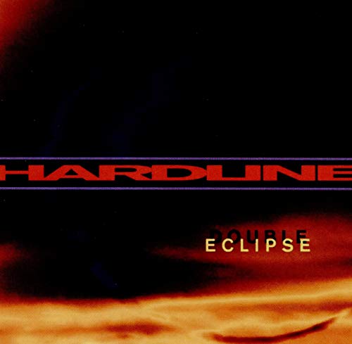 Hardline - Double Eclipse - Import CD