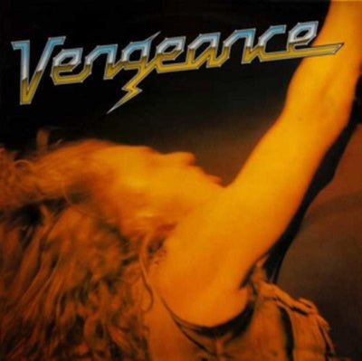 Vengeance - Vengeance - Import CD