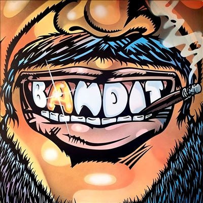 Bandit (UK) - Bandit - Import CD