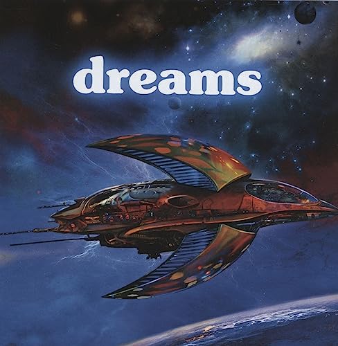 Dreams - Dreams - Import 2 CD