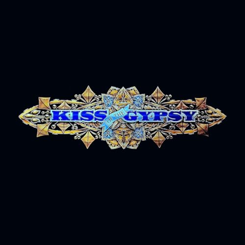 Kiss Of The Gypsy - Kiss Of The Gypsy - Import CD