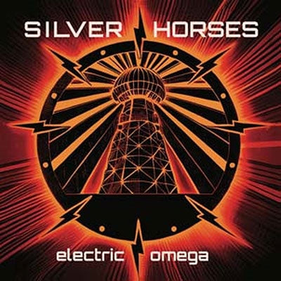 Silver Horses - Electric Omega - Import CD