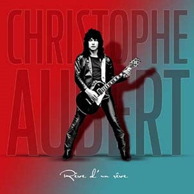 Christophe Aubert - Reve D'Un Reve - Import CD