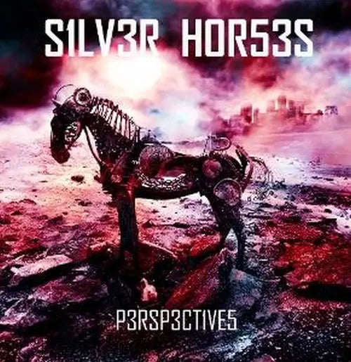 Silver Horses - Perspectives - Import 2 CD