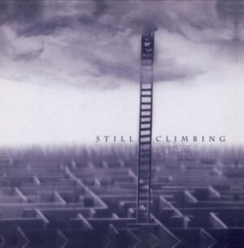 Cinderella - Still Climbing - Import CD