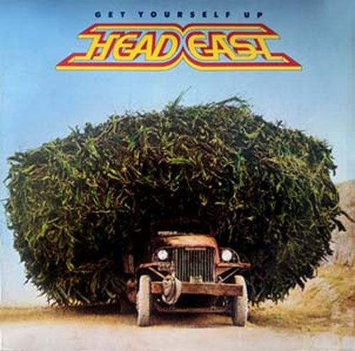 Head East - Get Yourself Up - Import CD