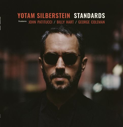 Yotam Silberstein - Standards - Import CD