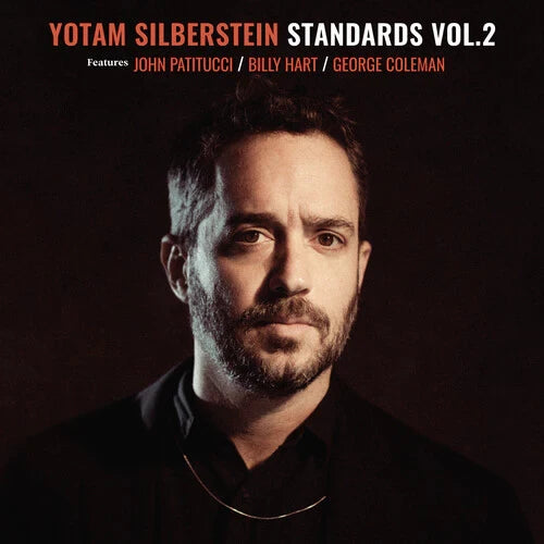 Yotam Silberstein - Standards Vol.2 - Import CD