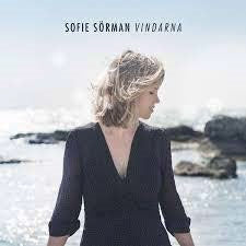 Sofie Sorman - Vindarna - Import CD