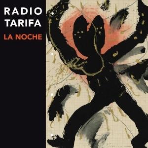 Radio Tarifa - La Noche - Import CD