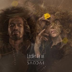 Saodaj - Loder La Vi - Import CD