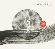 Tengerton - Ilch - Import CD