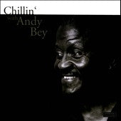Andy Bey - Chillin' With Andy Bey - Import CD