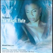 Tia Roper, Mitchell Vines - The Magic Flute - R.Wilson, G.Schocker, F.Kuhlau, etc - Import CD