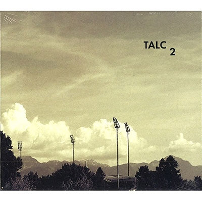 Talc (Switzerland) - 2 - Import CD Digipak