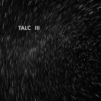 Talc  -  Iii  -  Import CD