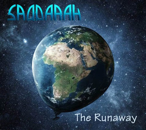 Saqqarah - The Runaway - Import CD