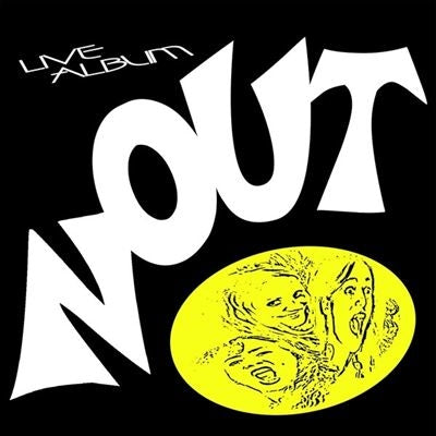 Nout - Live Album - Import CD
