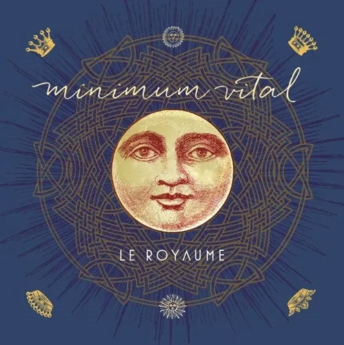 Minimum Vital - Le Royaume - Import CD