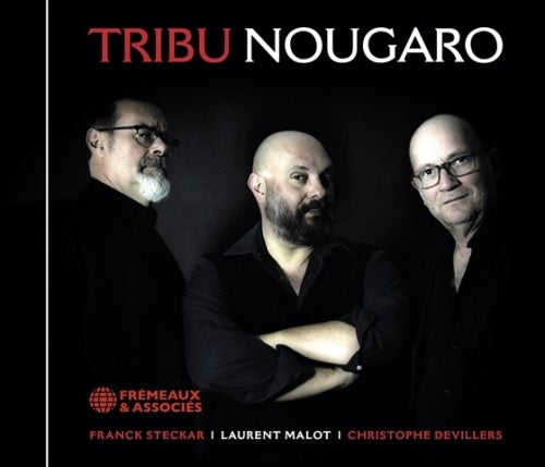 Tribu Nougaro - Tribu Nougaro - Import CD