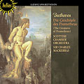 Charles Mackerras - Beethoven: Creatures of Prometheus - Import CD