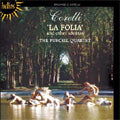 Purcell Quartet - Corelli: La Folia and Other Sonatas - Import CD