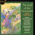 Ronald Corp - Fraser-Simson: The Maid of the Mountains - Import CD
